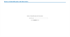 Desktop Screenshot of info3.net