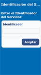 Mobile Screenshot of info3.net