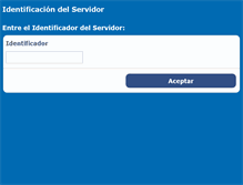 Tablet Screenshot of info3.net
